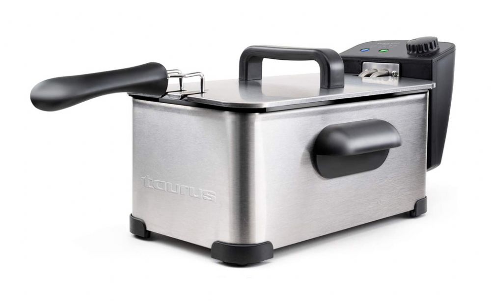 FREIDORA TAURUS FRY 3 (973967)
